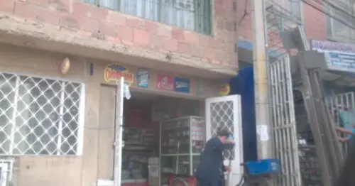 TIENDA DE BARRIO CALLE 69 CON 88J TIENDA DE BARRIO CALLE 69 CON 88J